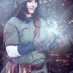 Link-Cosplay